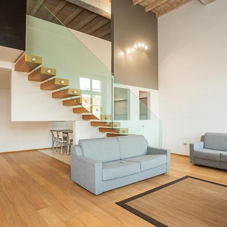 Appartamento Siliprandi Mantua Exterior foto